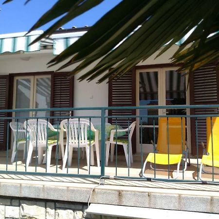 Apartman Adria Apartment Пореч Екстериор снимка