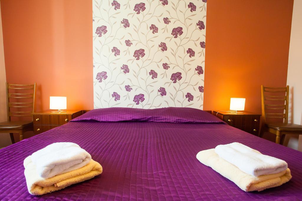Apartman Adria Apartment Пореч Екстериор снимка