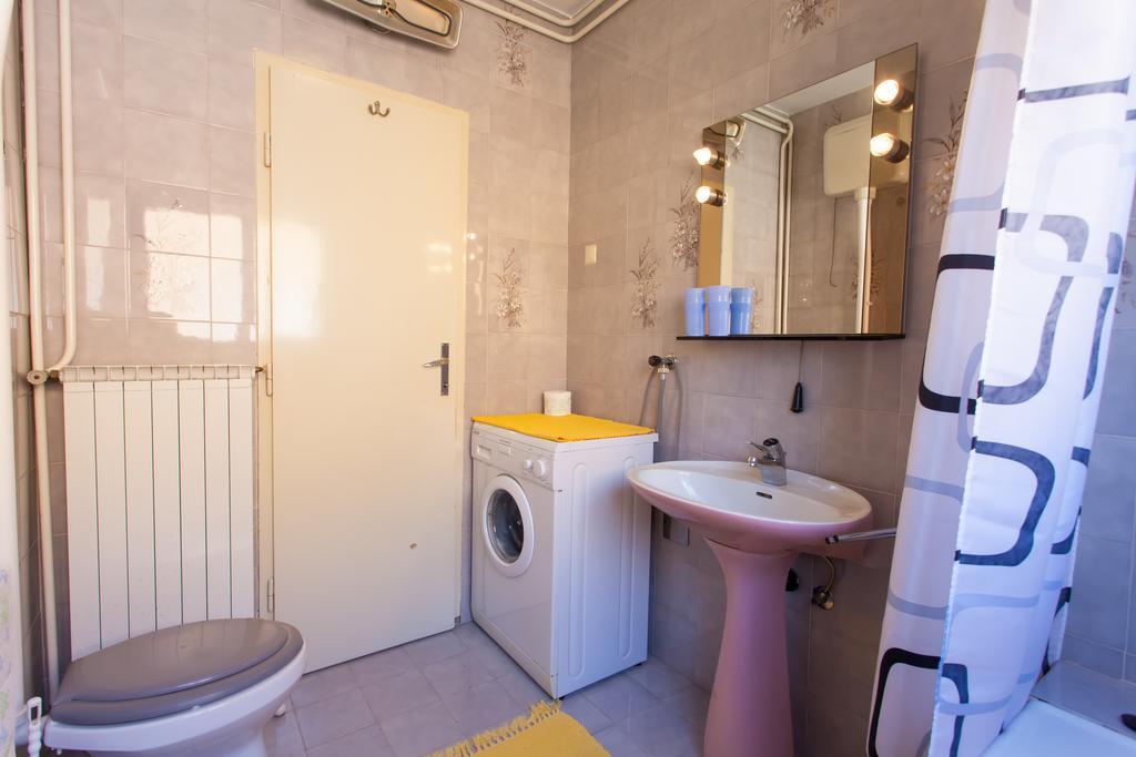 Apartman Adria Apartment Пореч Екстериор снимка