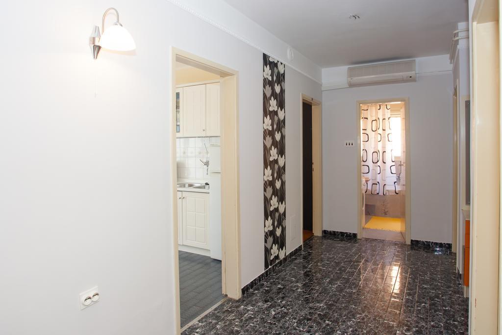Apartman Adria Apartment Пореч Екстериор снимка