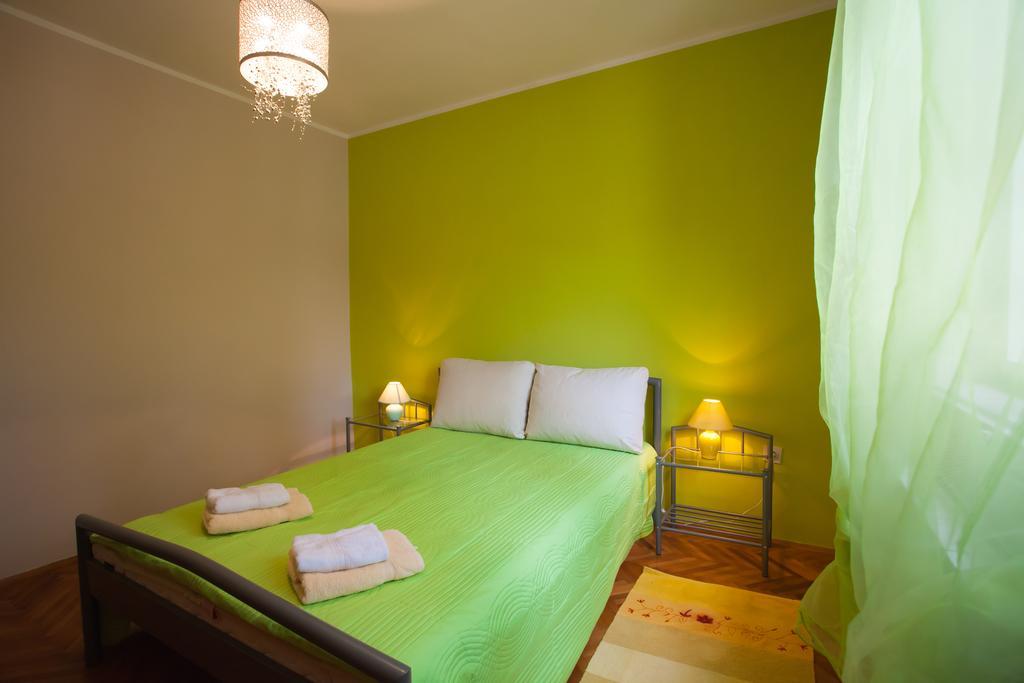 Apartman Adria Apartment Пореч Екстериор снимка